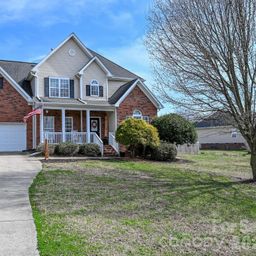 2820 Loxdale Farms Drive