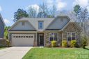 1626 Wiggins Drive sold home in Gastonia, SC
