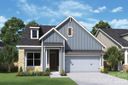 1015 Meander Lane sold home in Waxhaw, SC