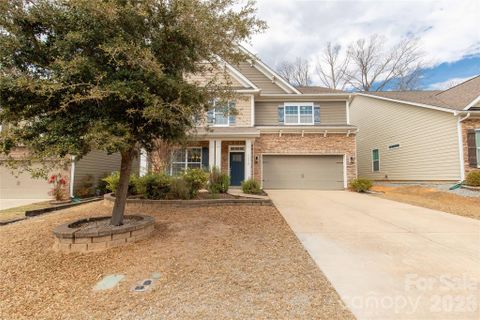 1372 Rainier Drive