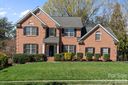 9618 Cockerham Lane sold home in Huntersville, SC