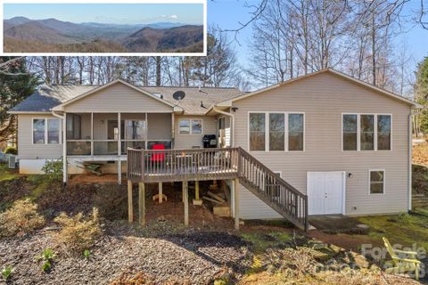 A home in Glen Echo, Saluda