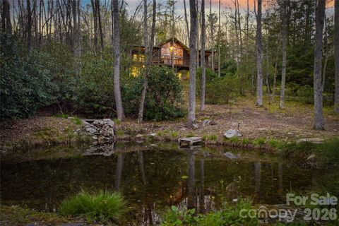 A home in Seasons Ridge, Vilas