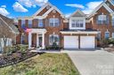 14608 Caragana Court sold home in Charlotte, SC