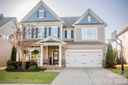 7025 Hamilton Mill Drive sold home in Waxhaw, SC