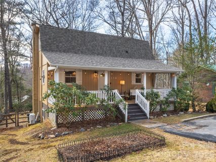 116 Vehorn Road