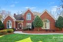 7724 Red Oak Lane sold home in Charlotte, SC