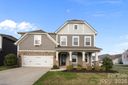 4313 Twenty Grand Drive sold home in Indian Trail, SC