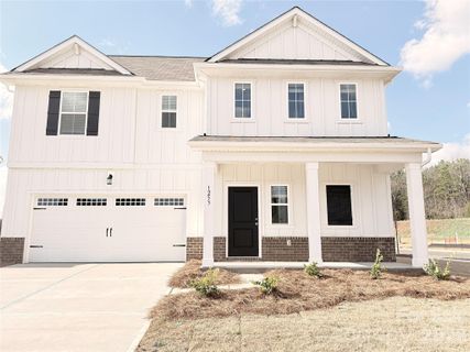 Homes in Richburg Meadows, Richburg