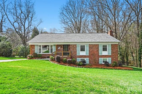 3832 Blowing Rock Way