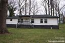 2631 Kenhill Drive sold home in Charlotte, SC