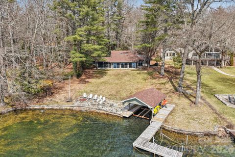 987 Cold Mountain Road