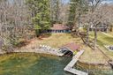 987 Cold Mountain Road sold home in Lake Toxaway, SC