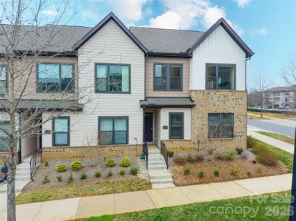 Homes in Waverly, Charlotte