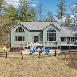 28 Nantahala Ridge