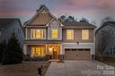 2145 Bluebell Way sold home in Tega Cay, SC