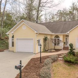 54 Wintergreen Drive