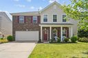6041 Laurent Avenue sold home in Fort Mill, SC