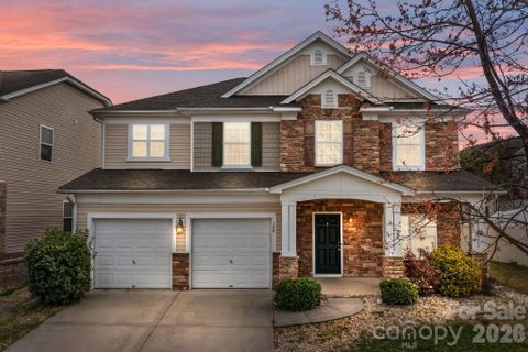 108 Sand Spur Drive active home in Waterlynn, Mooresville, NC
