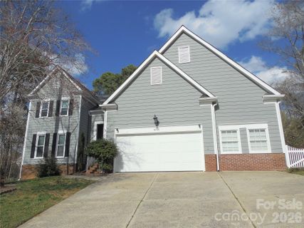 6300 Hawkwood Lane sold home in Thornhill, Charlotte, NC