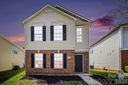 822 Sinclair Drive sold home in Monroe, SC