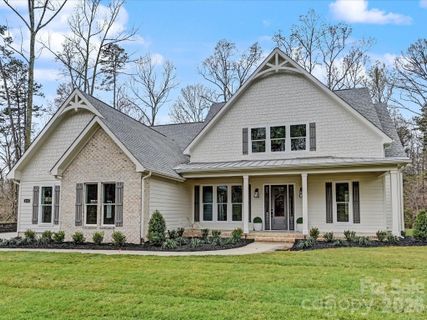 Homes in Southern Pine Lake, Clover