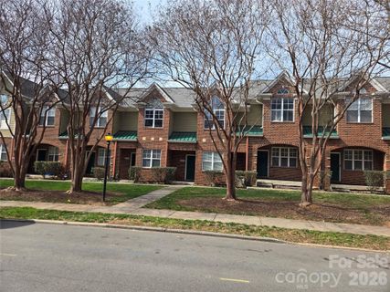 Homes in Crown View, Charlotte