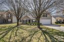1838 Summit Ridge Lane sold home in Kannapolis, SC