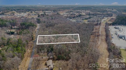 Tbd Forest Oak Drive sold home in Forest Oaks, Denver, NC