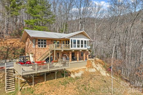 60 Little Creek Drive active home in Springdale Estates, Canton, NC
