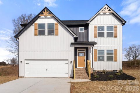 A home in Hunters Run, Harmony