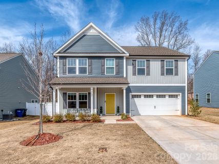 2485 Andes Drive