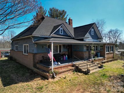 192 Brevard Road