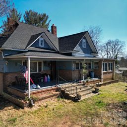 192 Brevard Road