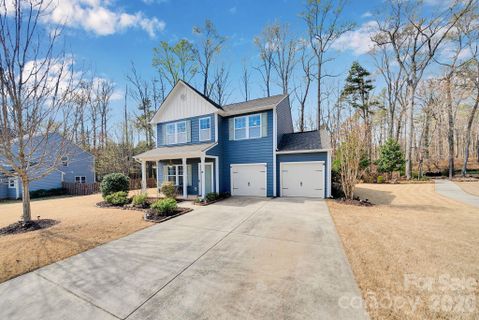 15039 Ockeechobee Court sold home in Belleglade, Mint Hill, NC
