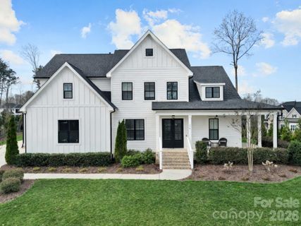 116 Broad Birch Drive sold home in Anniston, Davidson, NC