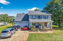 214 Cooleys Crest Lane sold home in Inman, SC