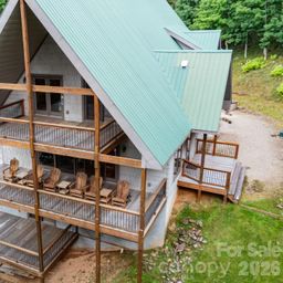 155 Mule Trail Drive