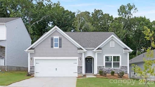 47 Cora View Trail active home in Valley View, Waynesville, NC