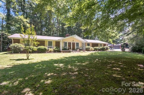 Homes in Greenwood Forest, Etowah