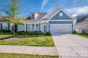 135 Coddle Way sold home in Mooresville, SC