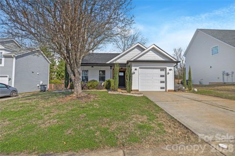 3056 Brookchase Boulevard sold home in Brookchase, Fort Mill, SC