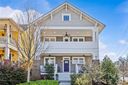 727 Morgan Park Drive sold home in Charlotte, SC
