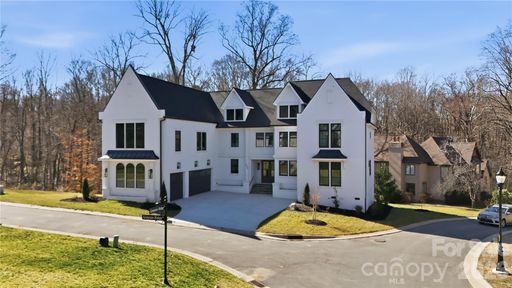9408 Greyson Ridge Drive active home in Greyson, Charlotte, NC
