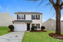 7420 Lady Liberty Lane sold home in Charlotte, SC