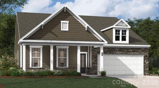 1087 Arundle Road active home in The Retreat At Laurelbrook, Sherrills Ford, NC