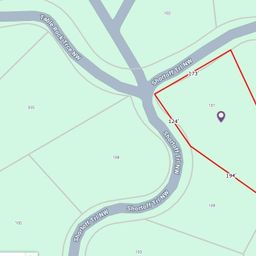 101 107 Table Rock Trace
