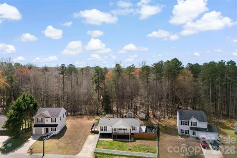 1250 Salvadore Court sold home in Cherry Park, Gastonia, NC