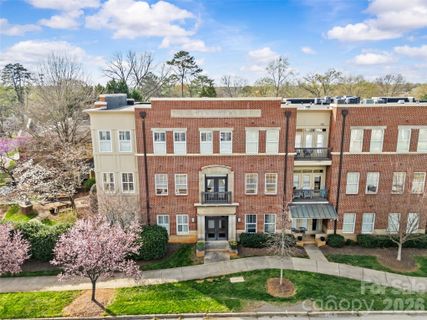 Homes in Selwyn Terrace, Charlotte