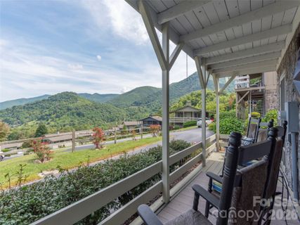 21 Flint Lane sold home in Stoney Ridge, Maggie Valley, NC